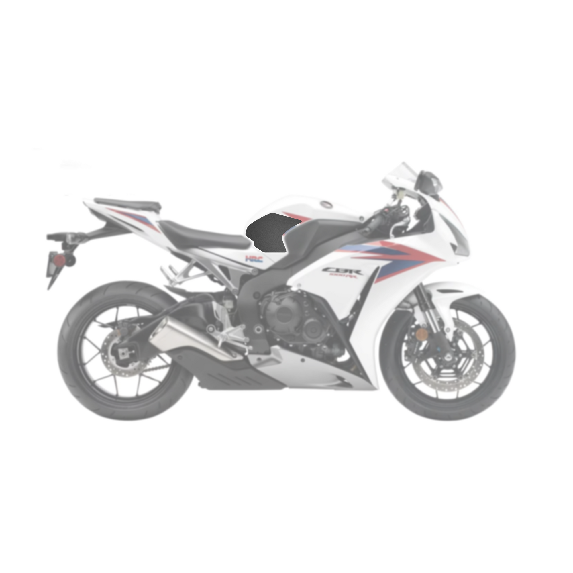 Honda CBR1000RR 2012 - 2016