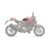 Ducati Monster 1200 2021 - 2024