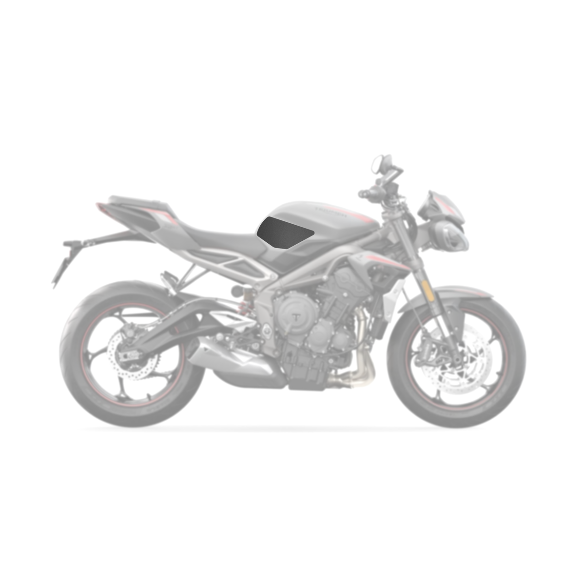 Triumph Street Triple 765 2017 - 2022