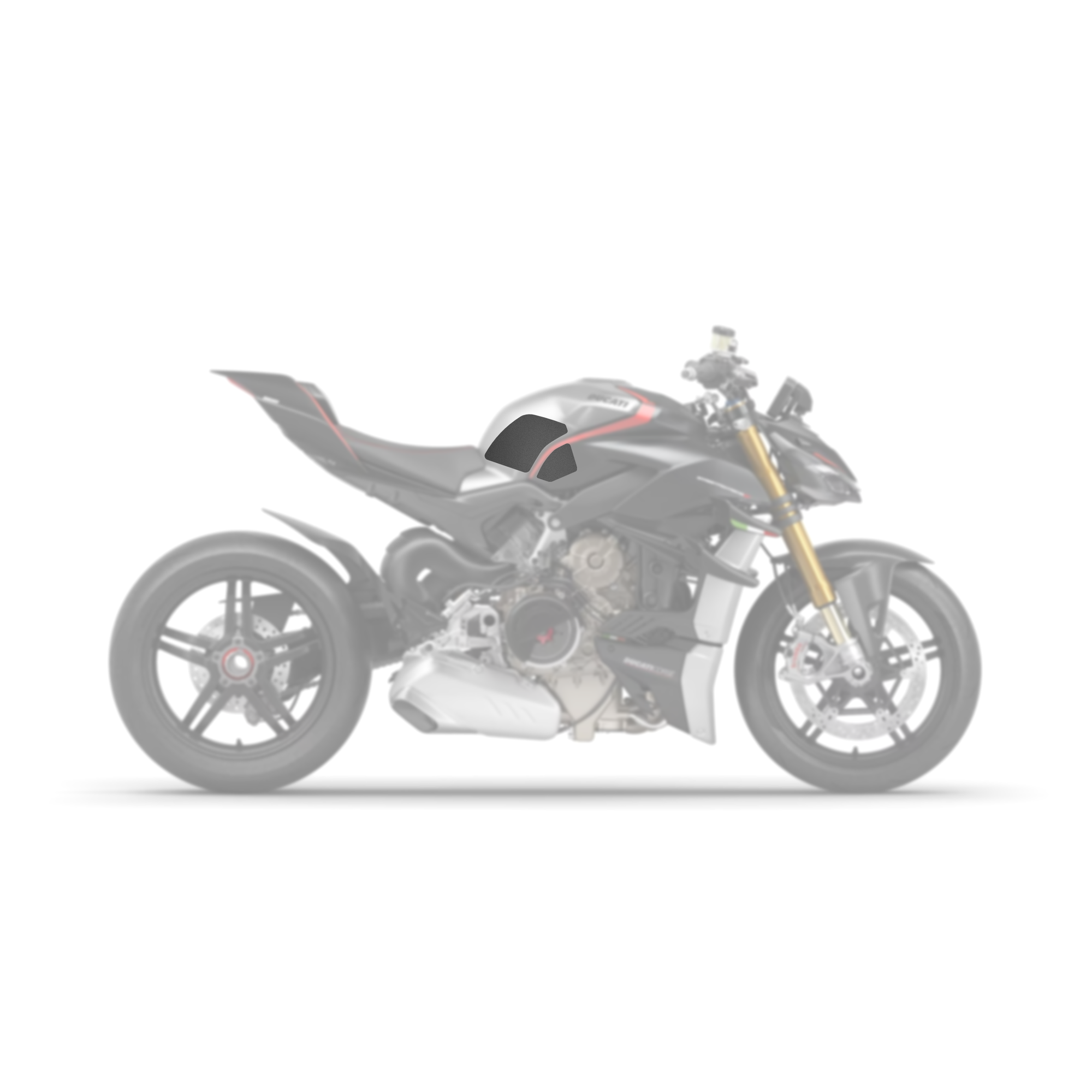 Ducati Streetfighter V4 SP 2020 - 2022