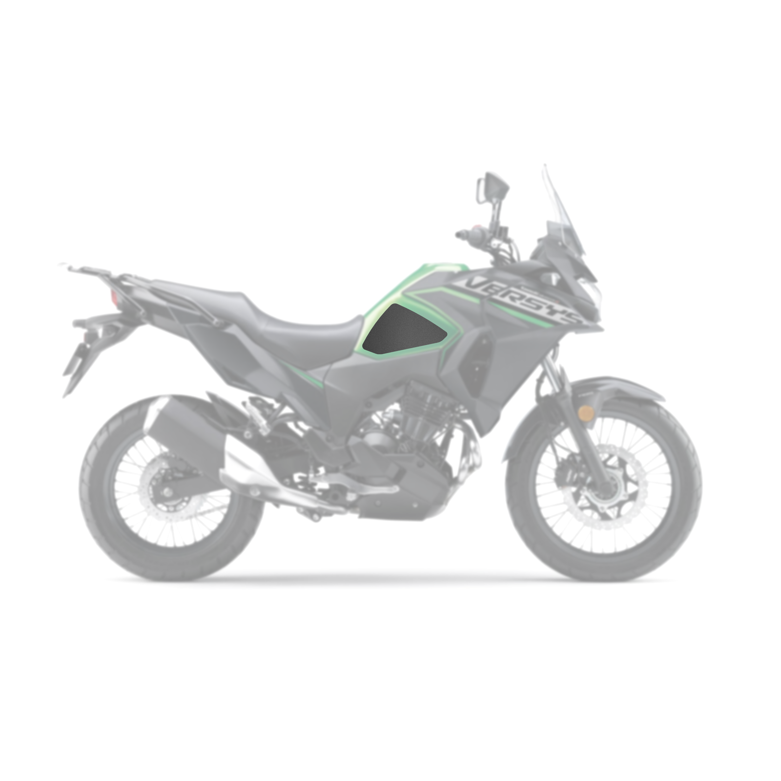 Kawasaki Versys-X 300 2017 - 2024