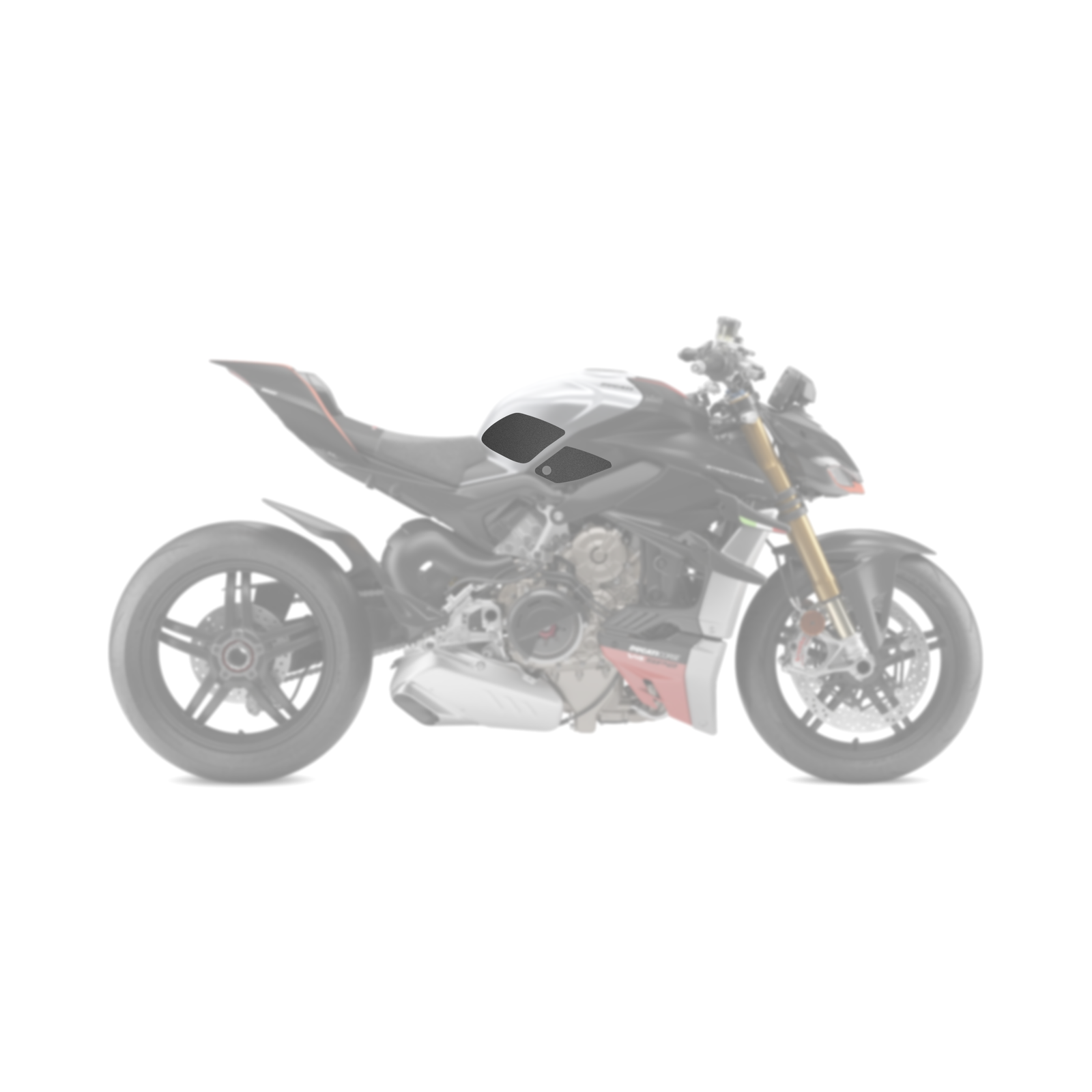 Ducati Streetfighter V4 SP 2023 - 2024