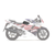 Honda CBR600F 1991 - 1994 (F2)