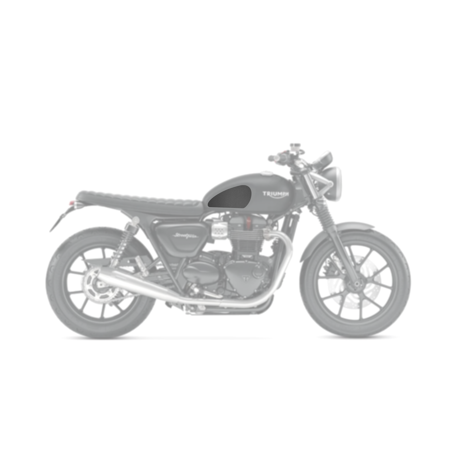 Triumph Street Twin 2016