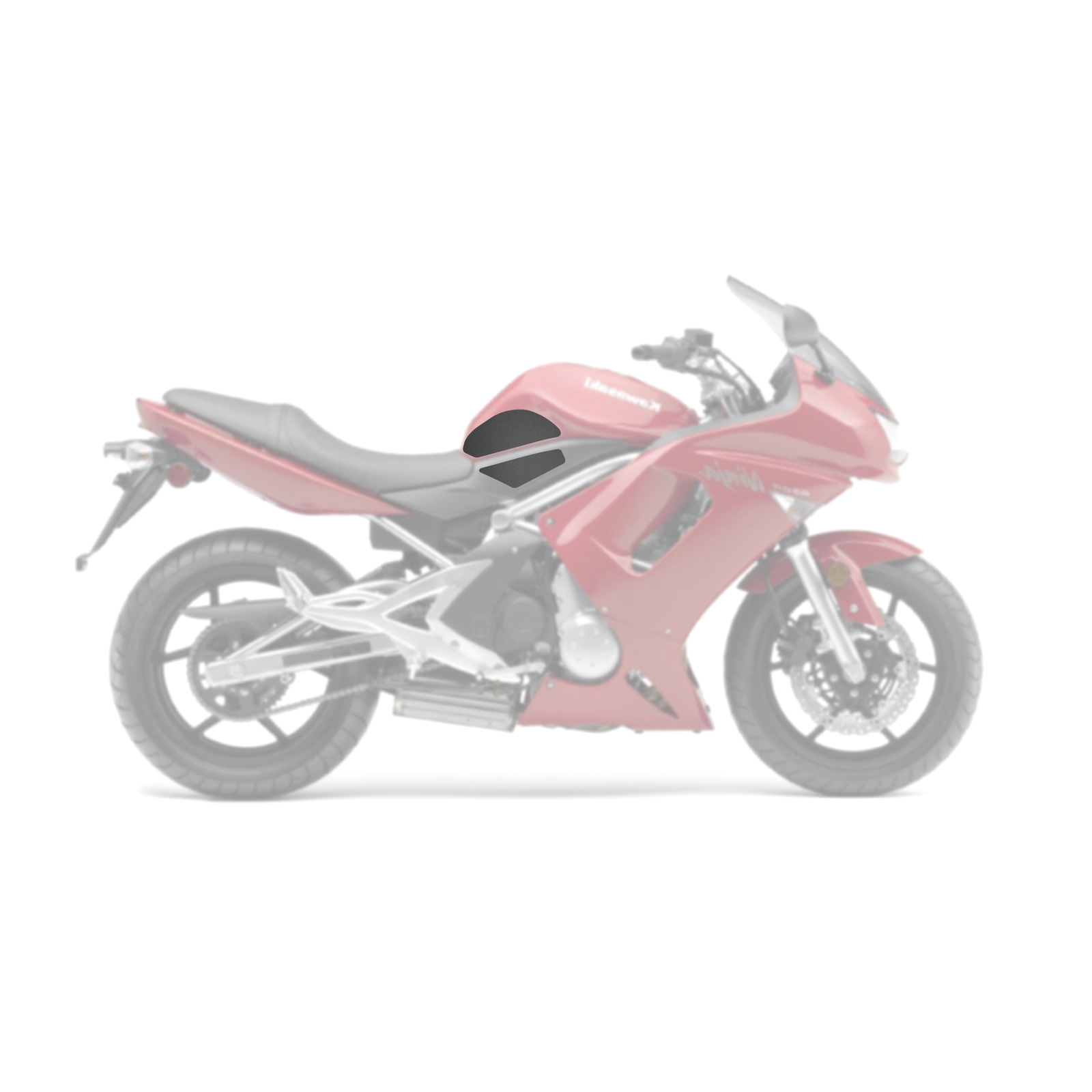 Kawasaki ER-6F 2006 - 2011