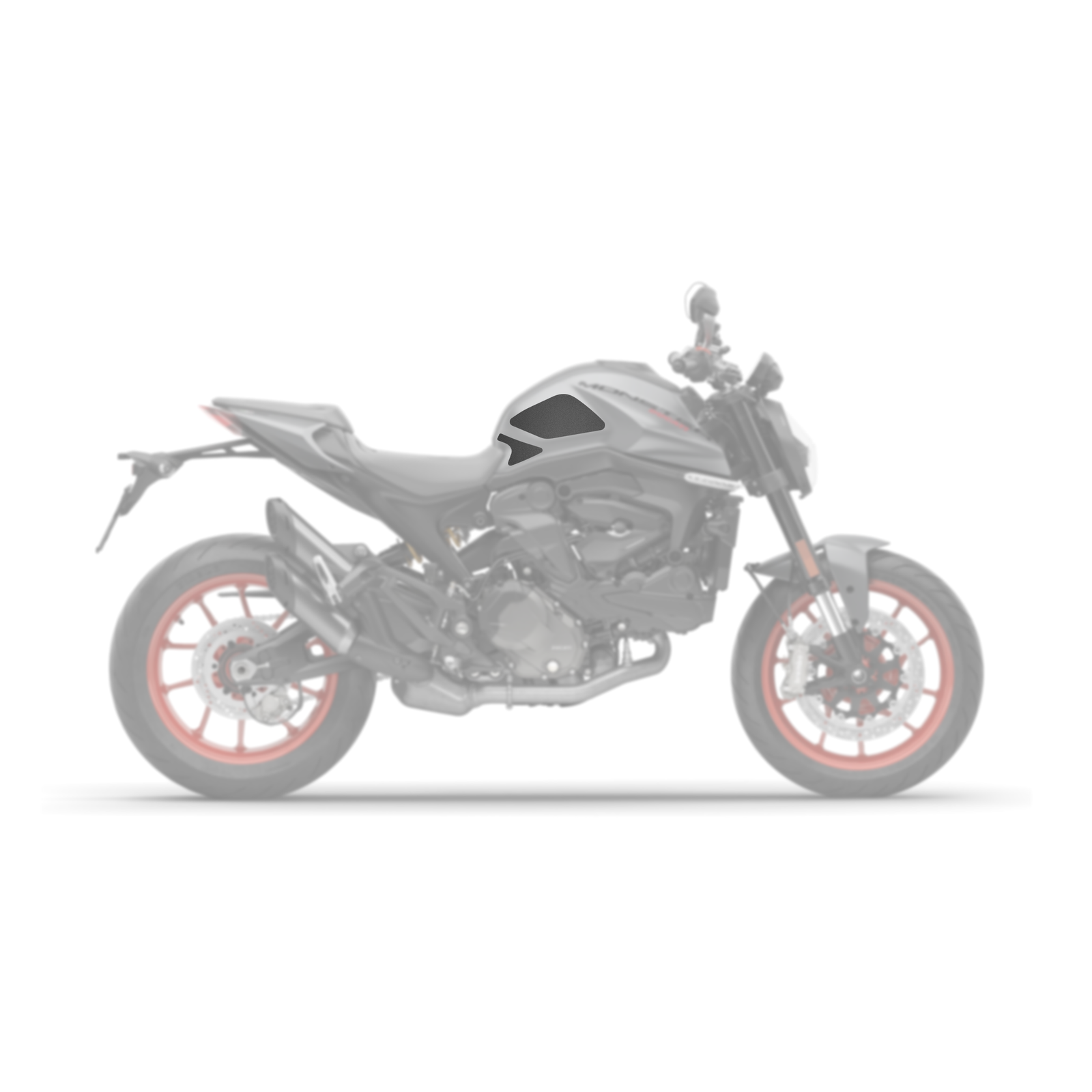 Ducati Monster 2021 - 2024