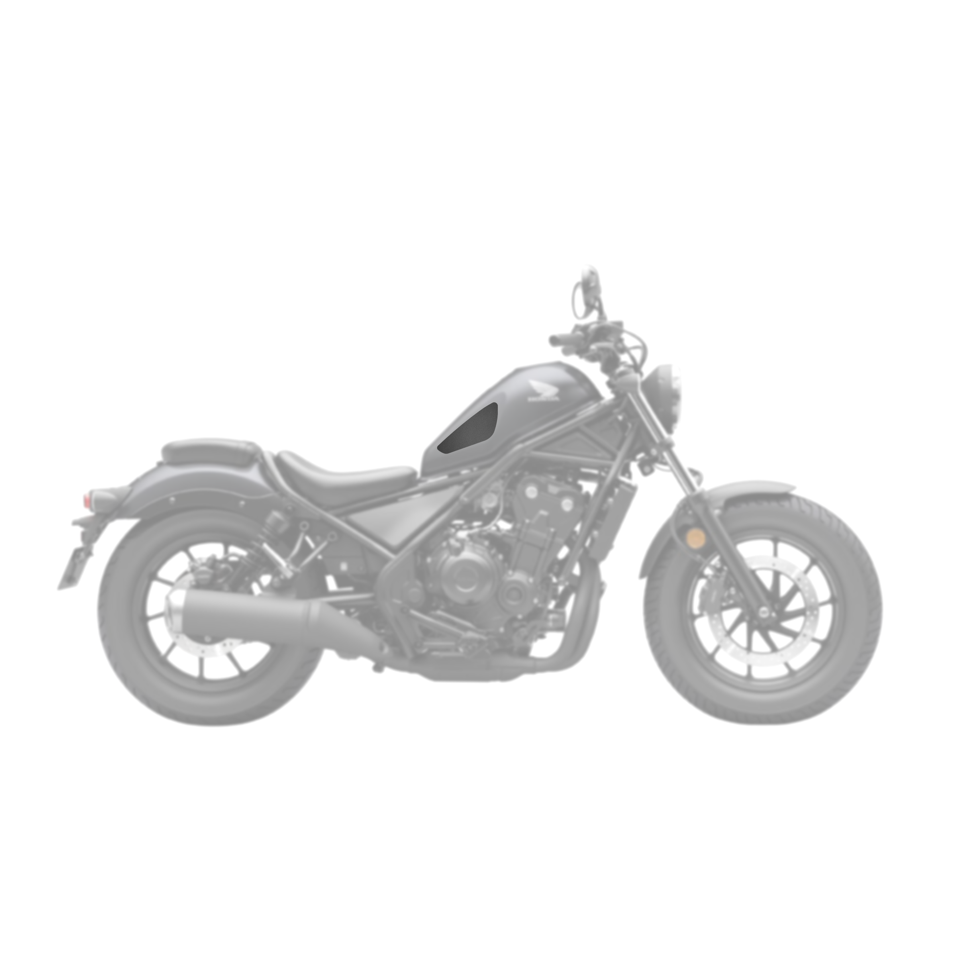 Honda CMX1100 Rebel 2021