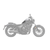 Honda CMX1100 Rebel 2021
