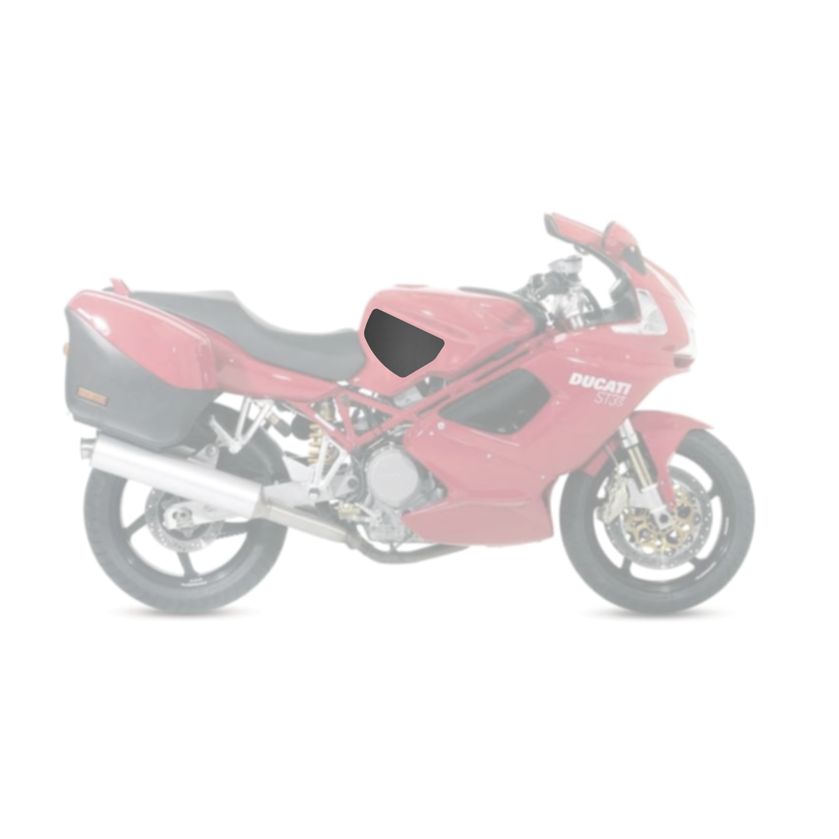 Ducati ST3S 2006 - 2007