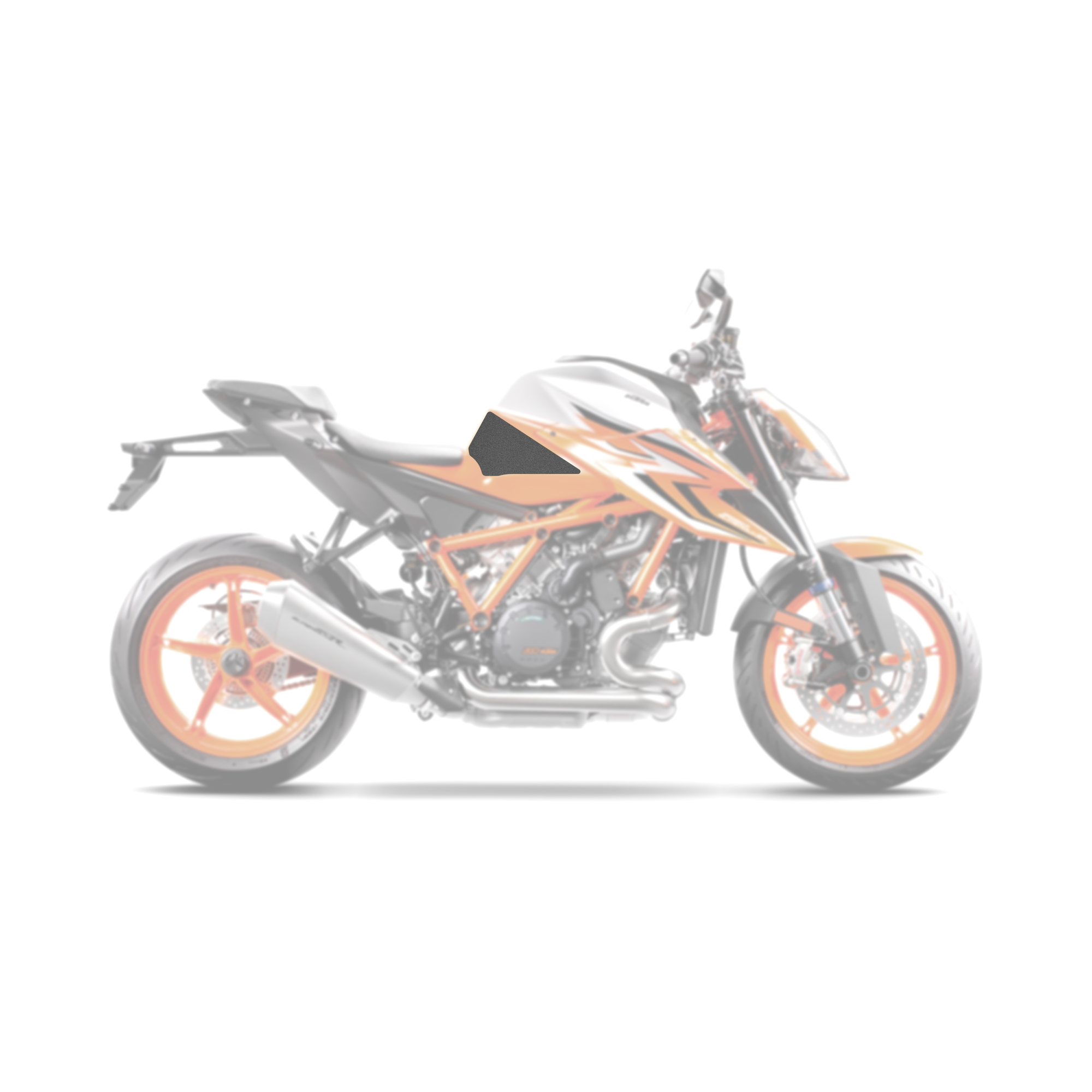 KTM Super Duke 1290R 2020 - 2023 (EVO)