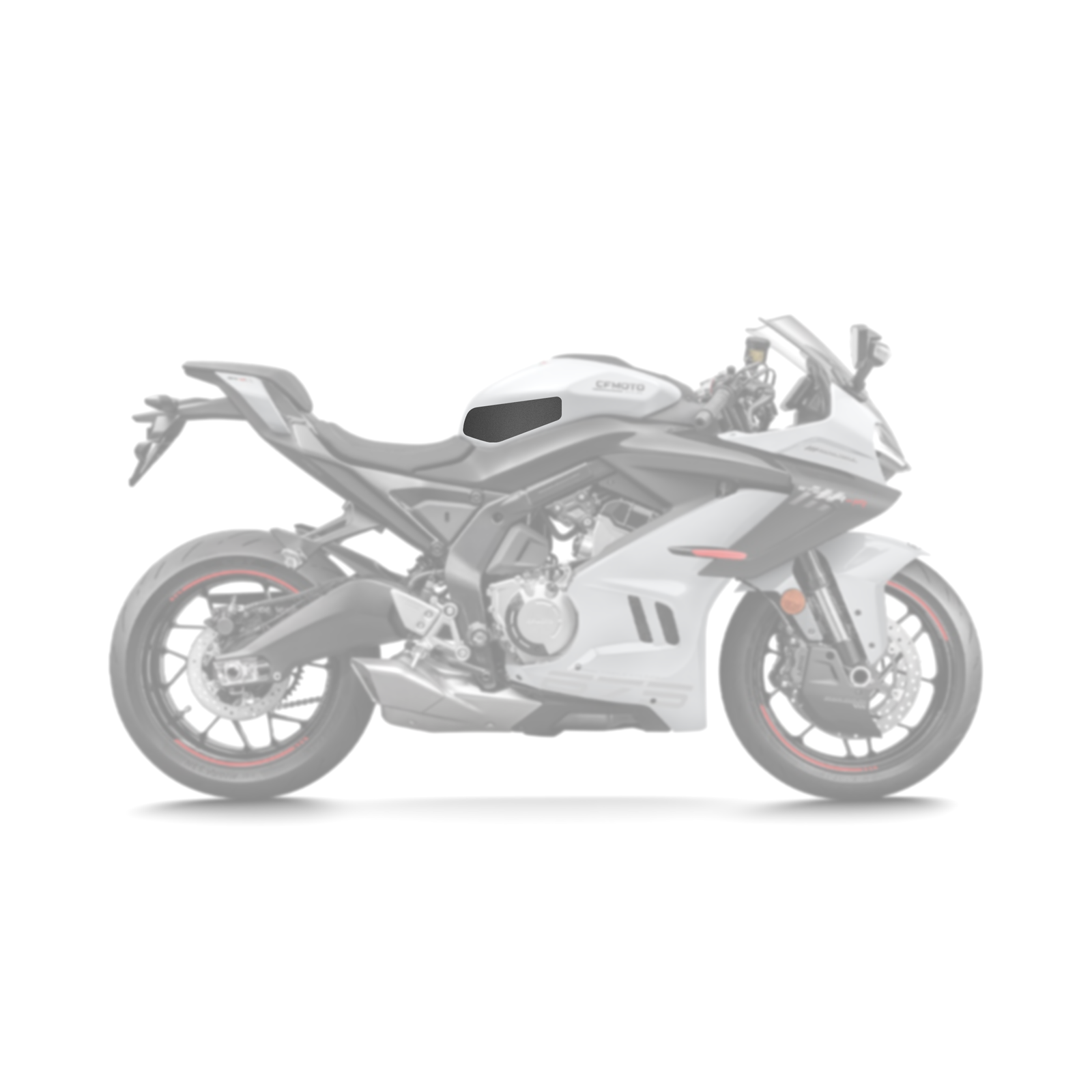 CFMoto 675SR-R 2025