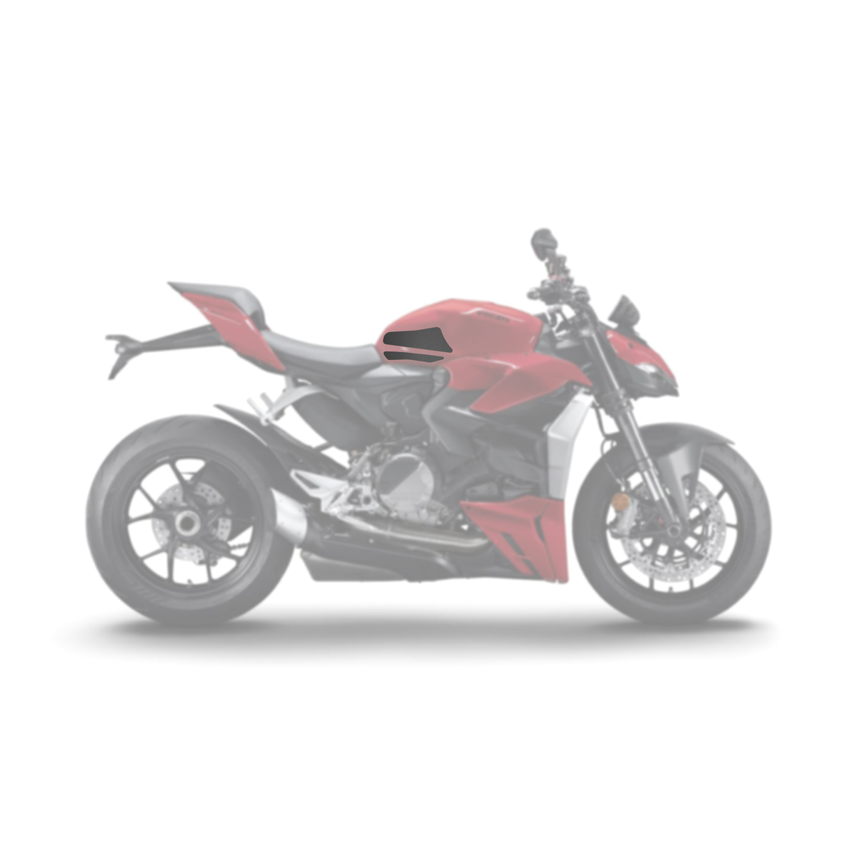 Ducati Streetfighter V2 2022 - 2024