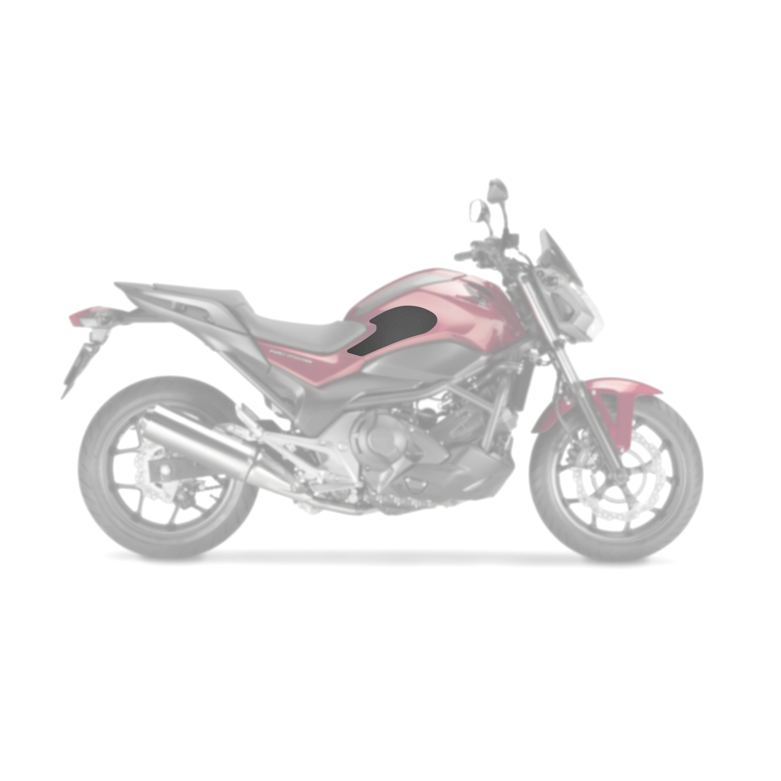 Honda NC750S 2014 - 2020