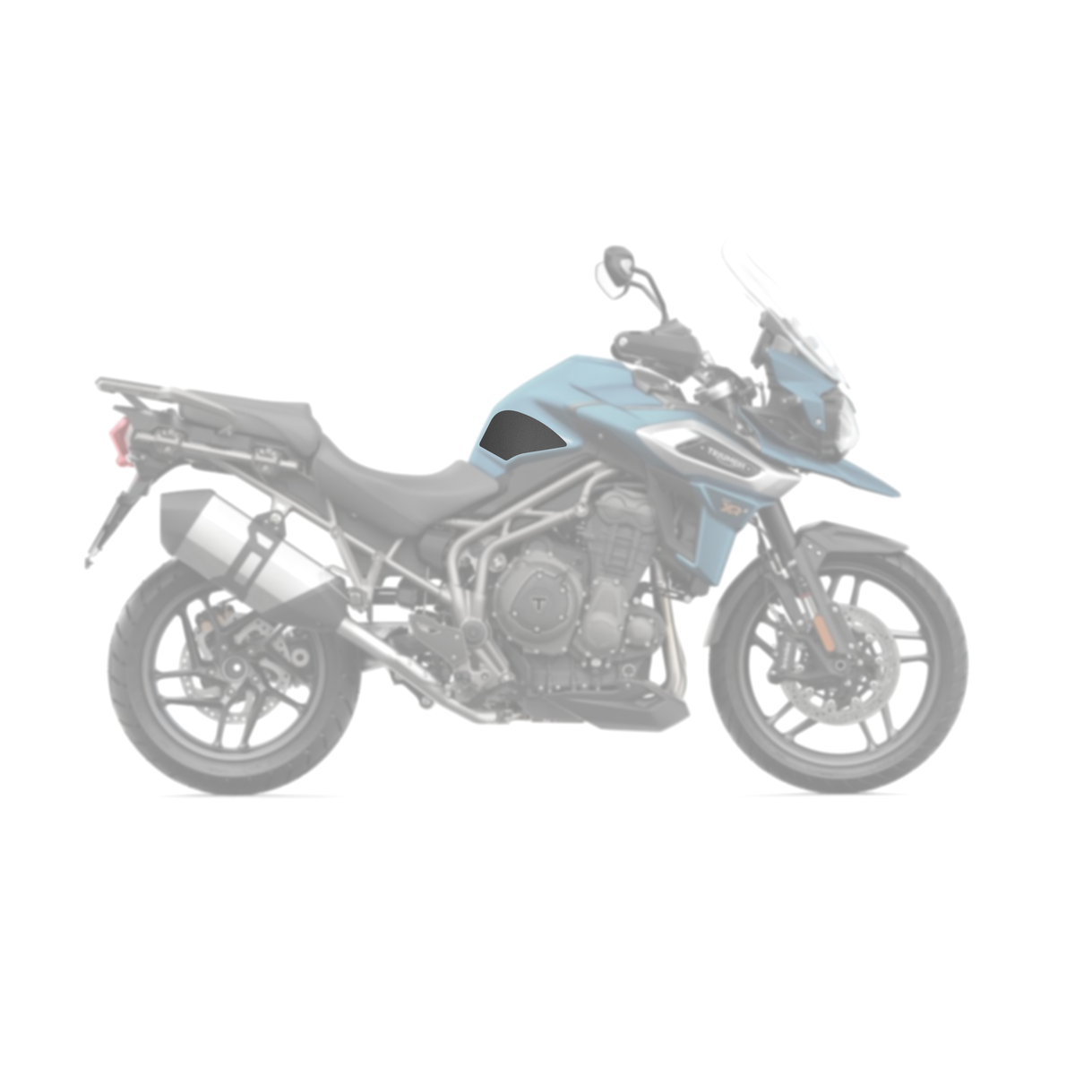 Triumph Tiger 1200 2016 - 2021