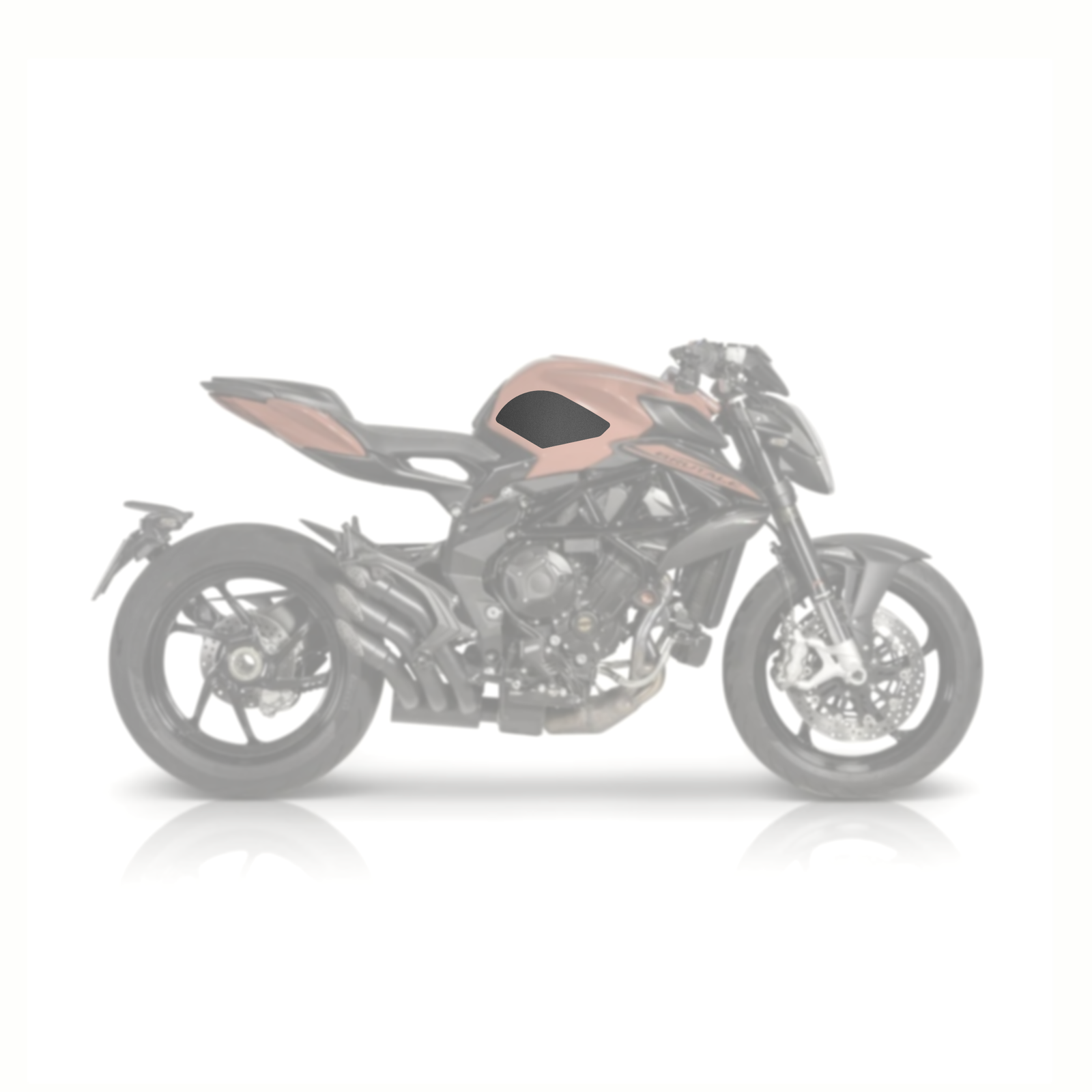 MV Agusta Brutale 800 2017 - 2019