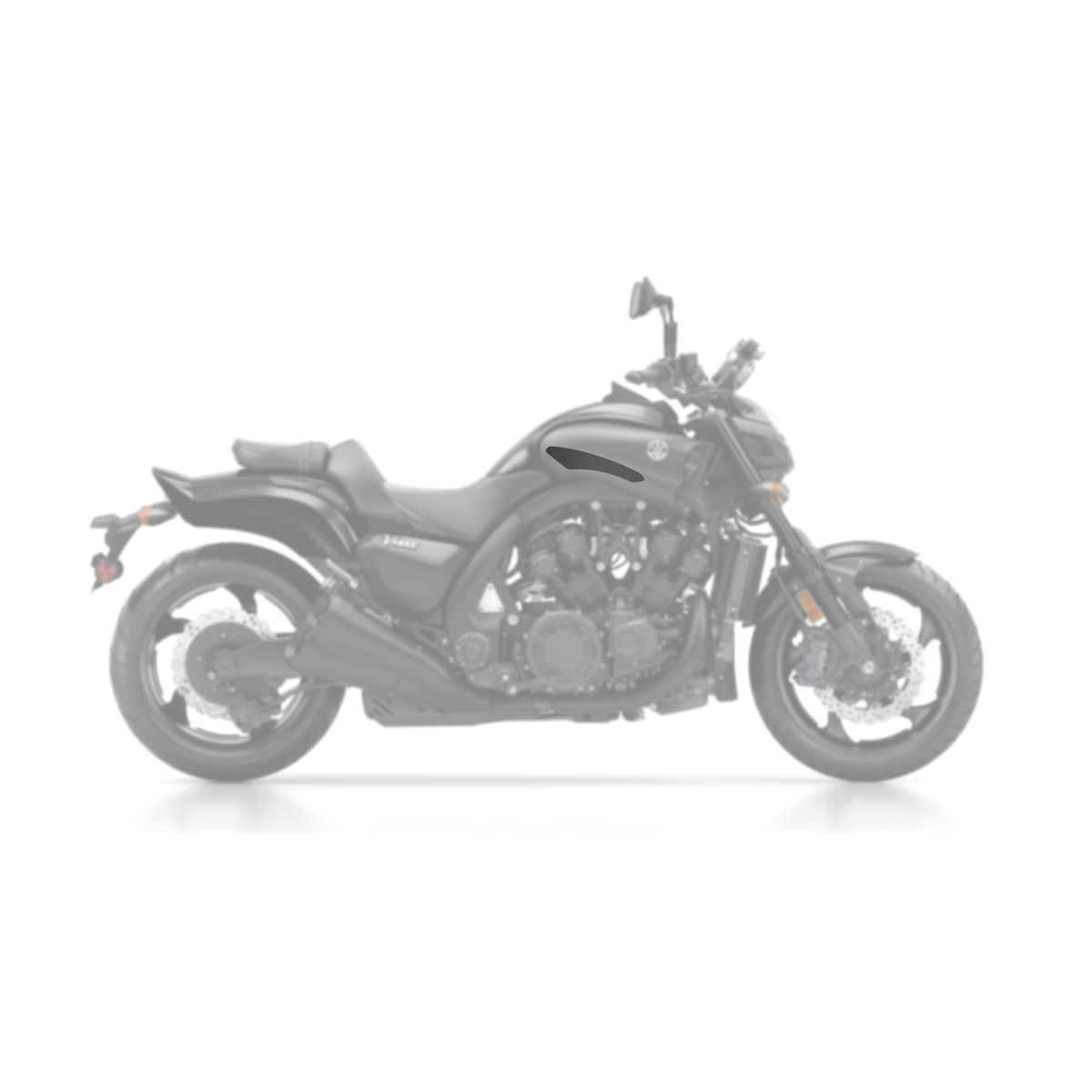 Yamaha VMAX 2009 - 2020