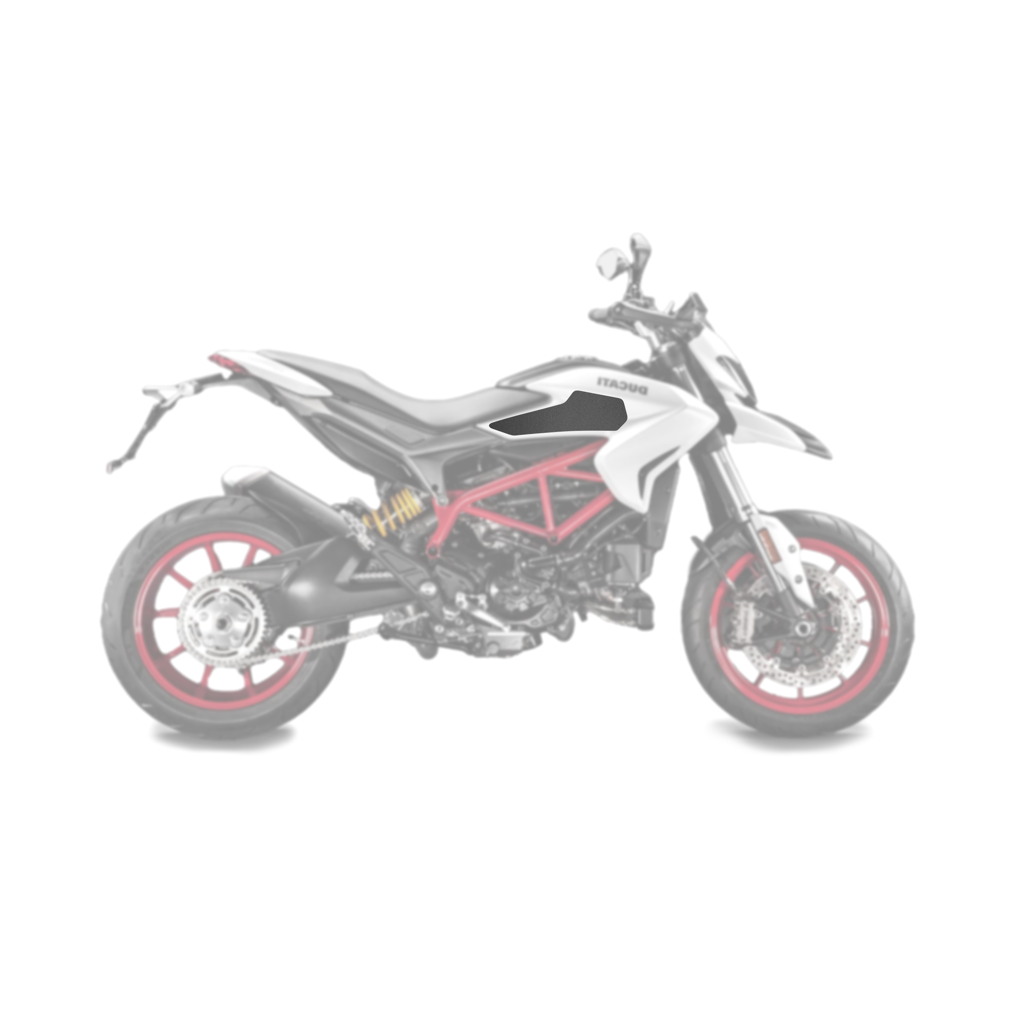 Ducati Hypermotard 939 SP 2016 - 2018