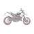 Ducati Hypermotard 939 SP 2016 - 2018