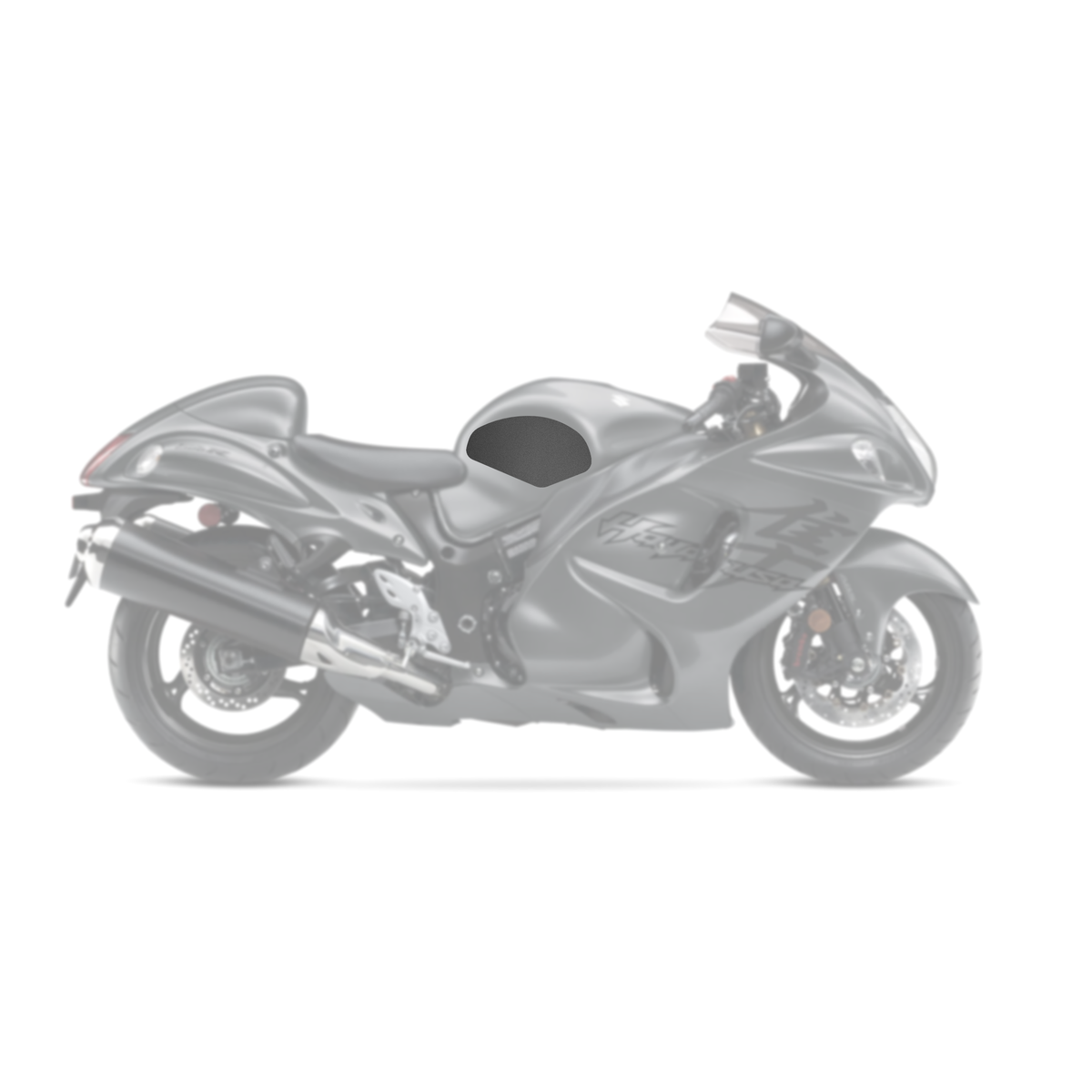Suzuki GSX 1300R 2008 - 2020 (Hayabusa)