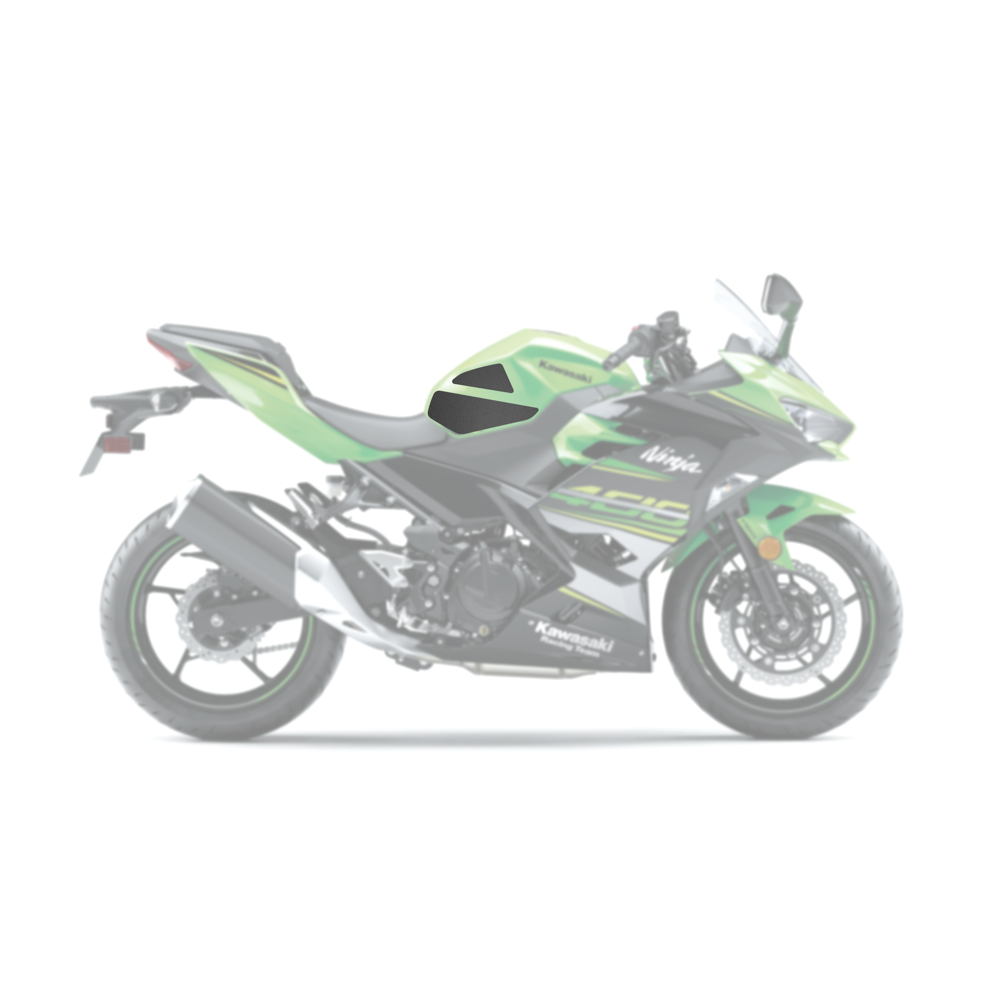 Kawasaki Ninja 400 2018 - 2024