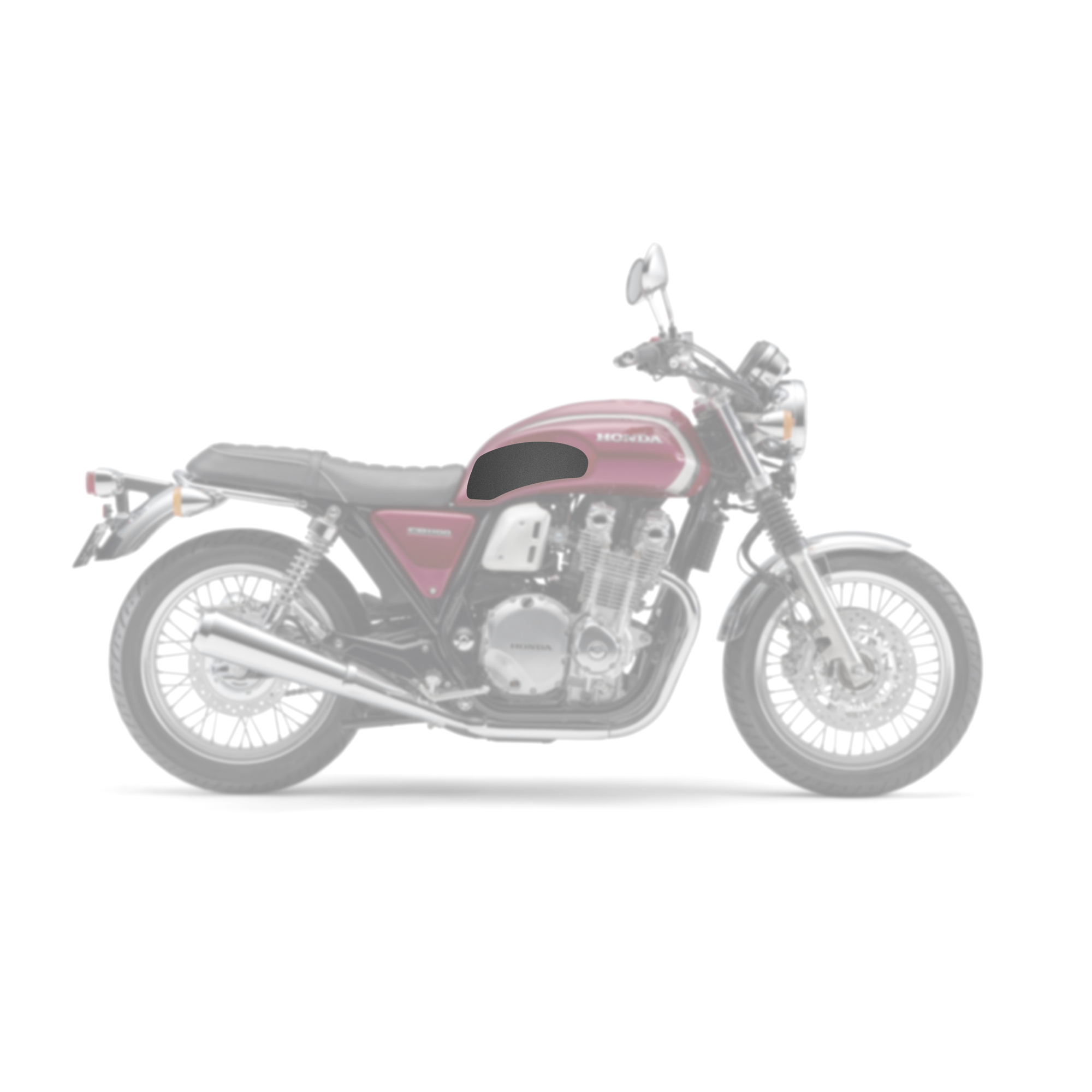 Honda CB1100EX 2017 - 2021