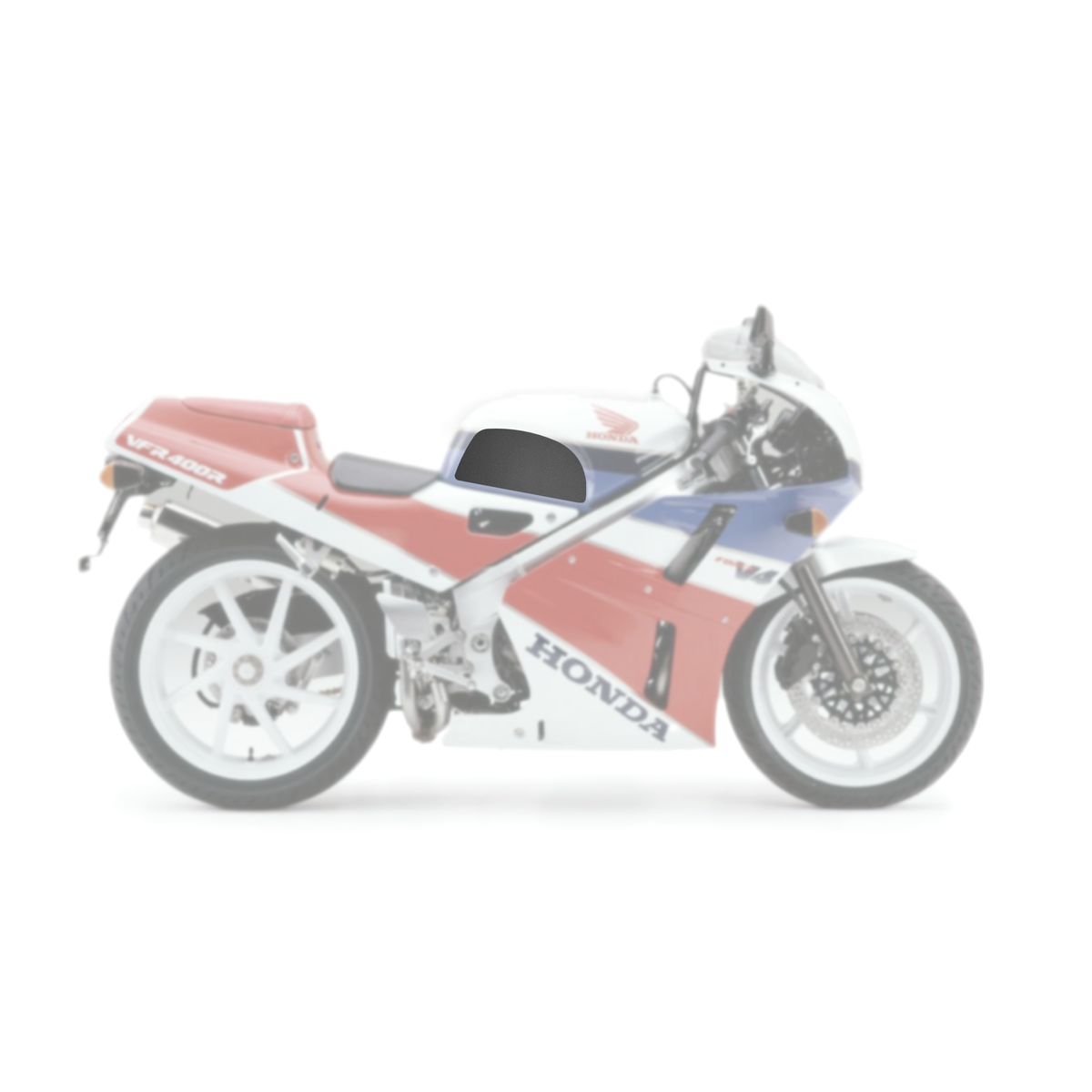 Honda VFR400 1989 - 1992 (NC30)