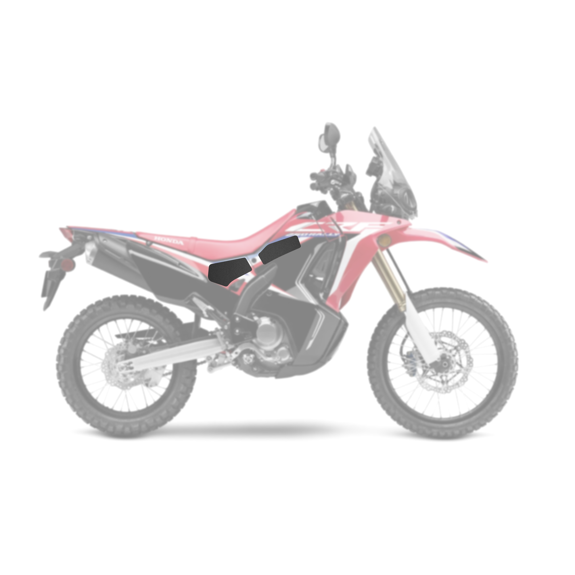 Honda CRF250L Rally 2017 - 2020
