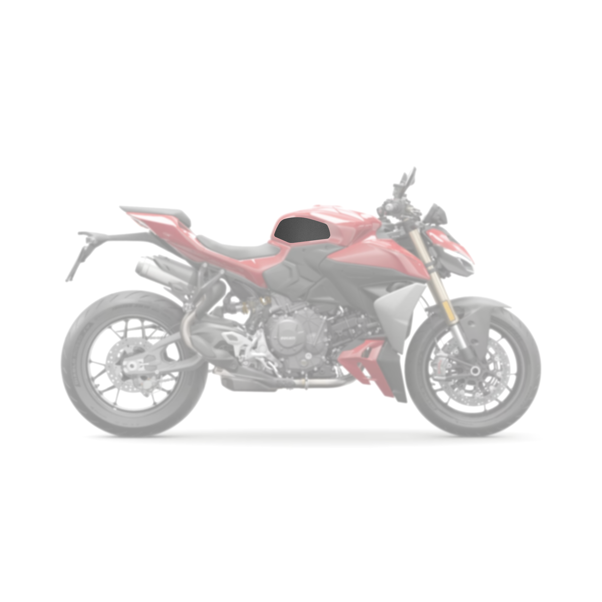 Ducati Streetfighter V2 2025 - 2026