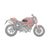 Ducati Monster 796 2011 - 2014