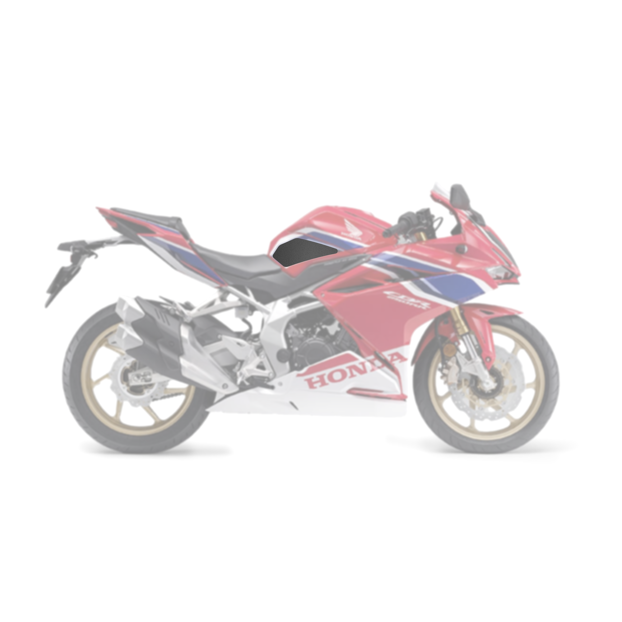 Honda CBR250RR 2017 - 2021