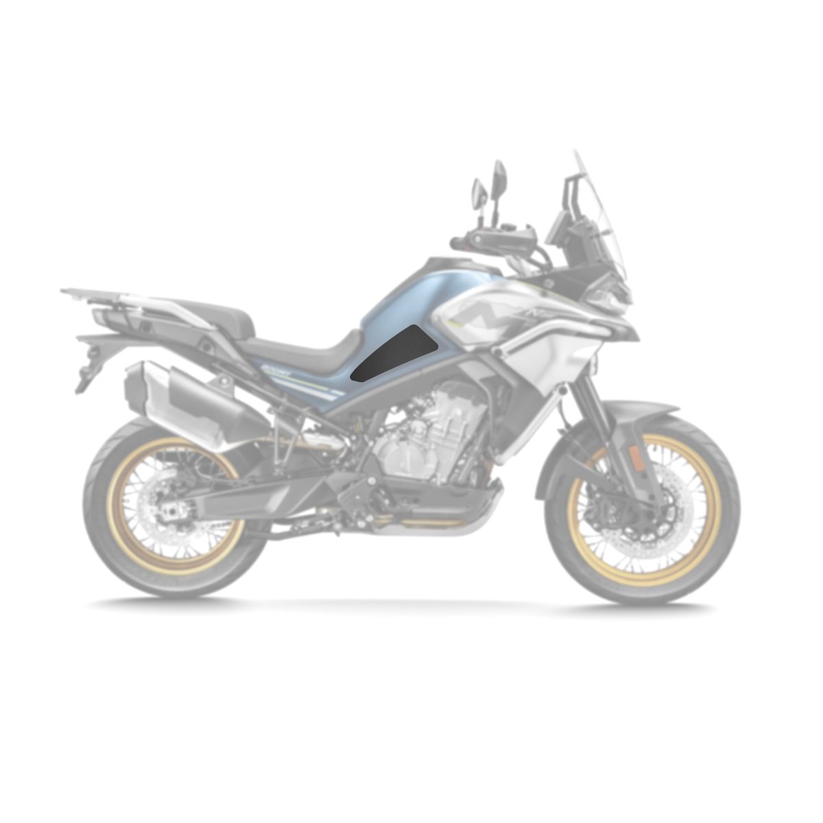 CFMoto 800MT 2023 - 2025