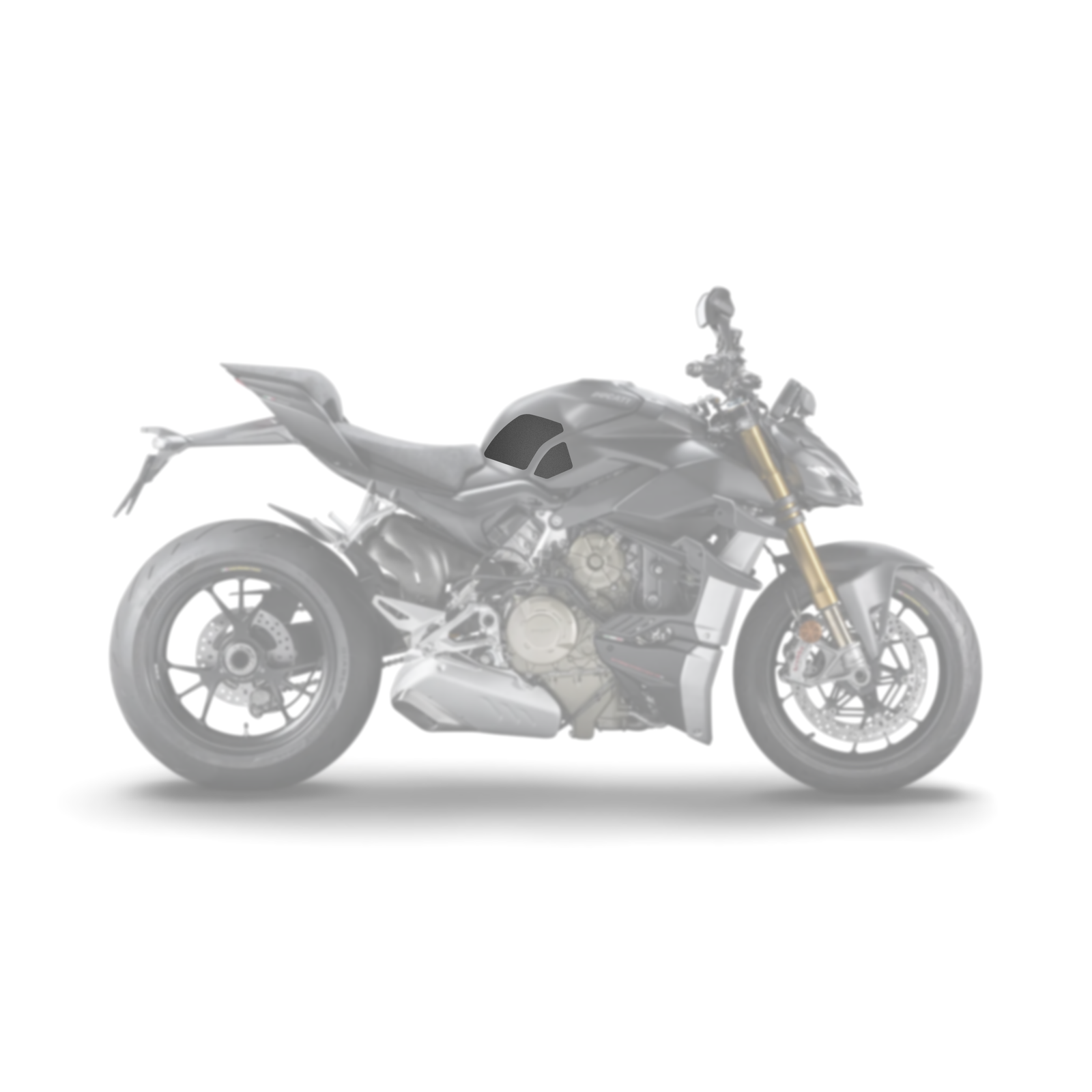 Ducati Streetfighter V4 2020 - 2022