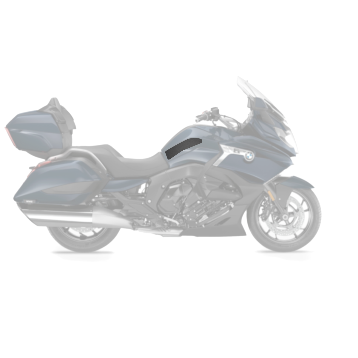 BMW K 1600 Grand American 2019 - 2024