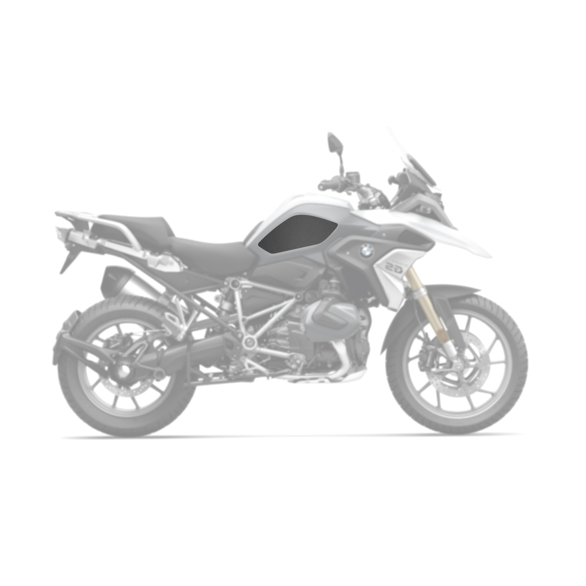 BMW R 1250 GS 2019 - 2022