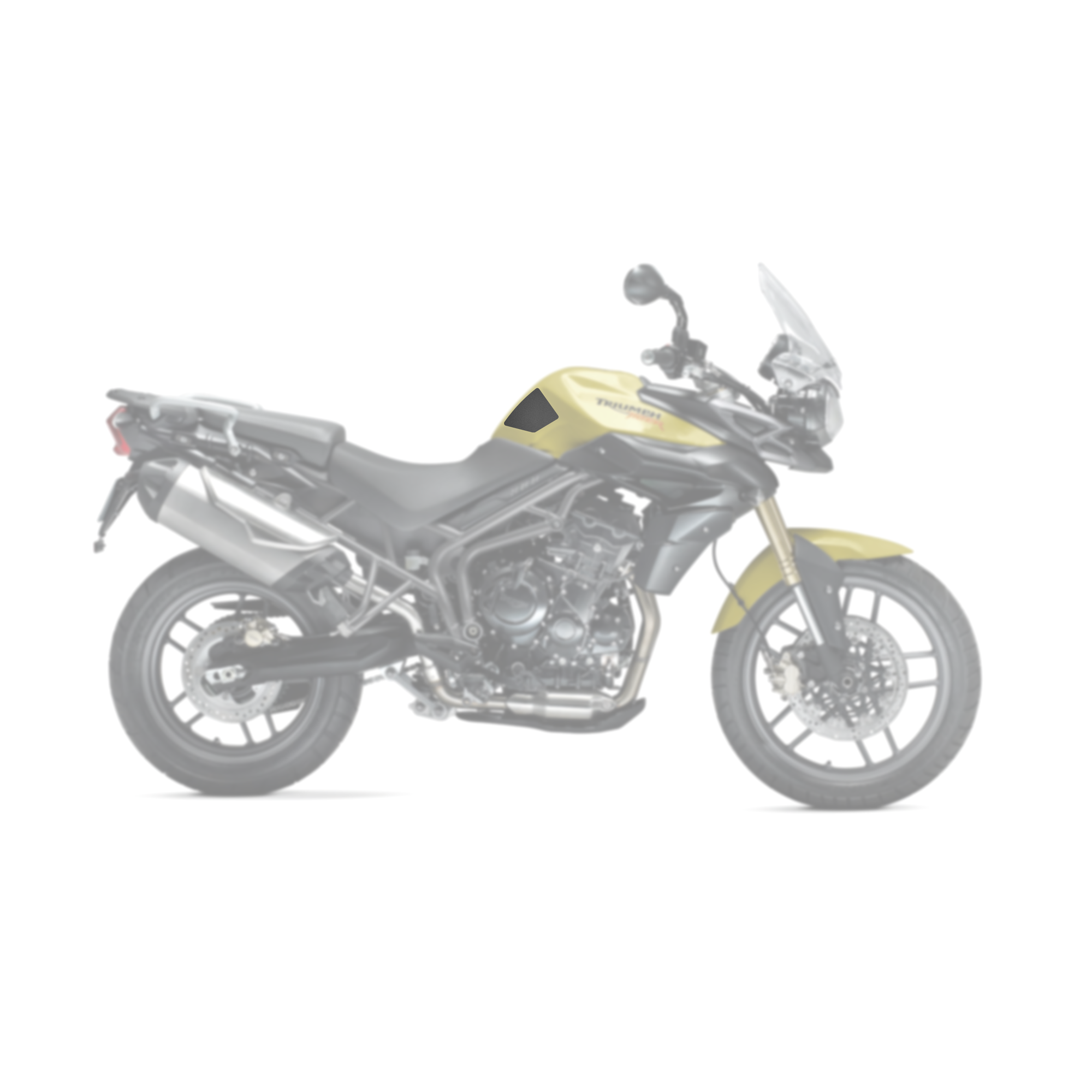 Triumph Tiger 800 2010 - 2014