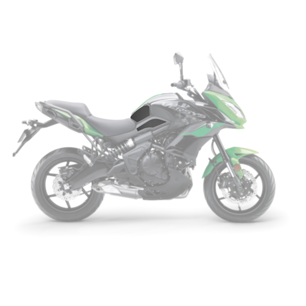 Kawasaki Versys 650 2015 - 2021