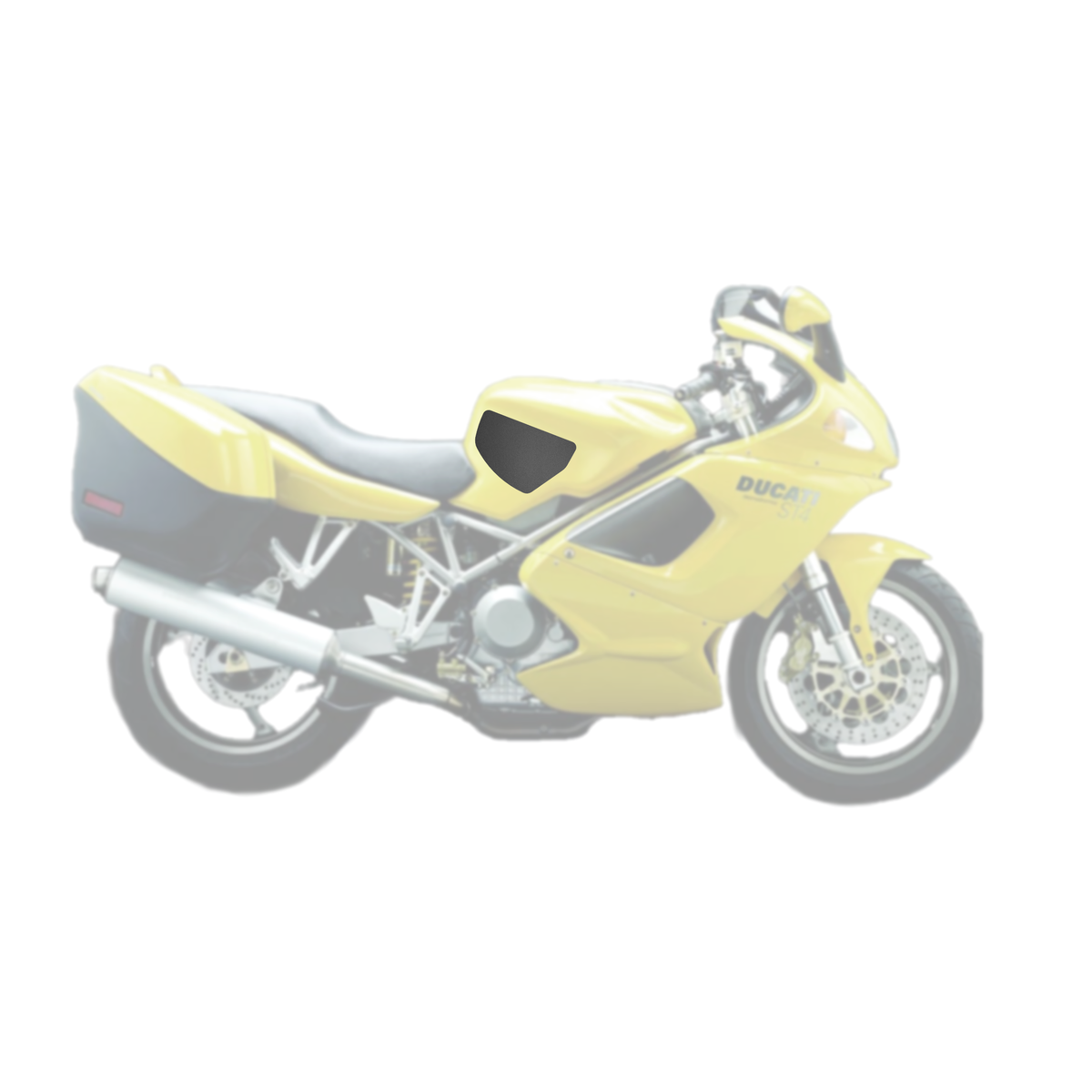Ducati ST4 1999 - 2003