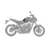 Yamaha MT-09 2014 - 2015 (Gen 1)