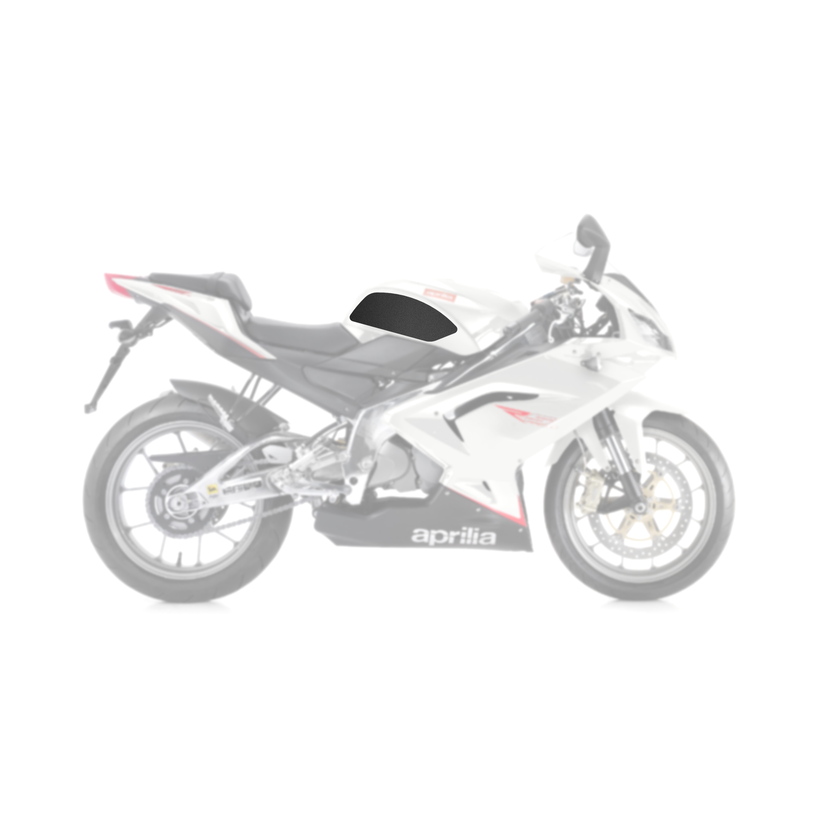 Aprilia RS 125 2006 - 2010