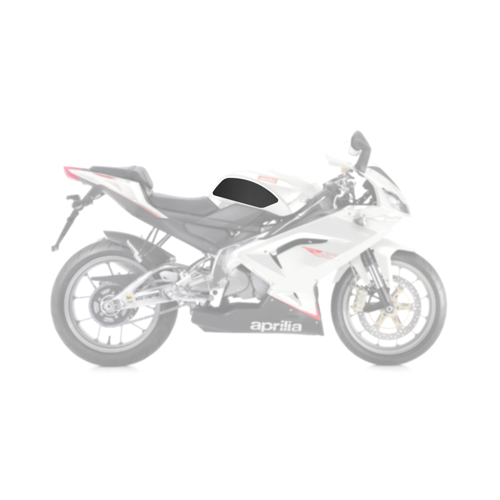 Aprilia RS 125 2006 - 2010