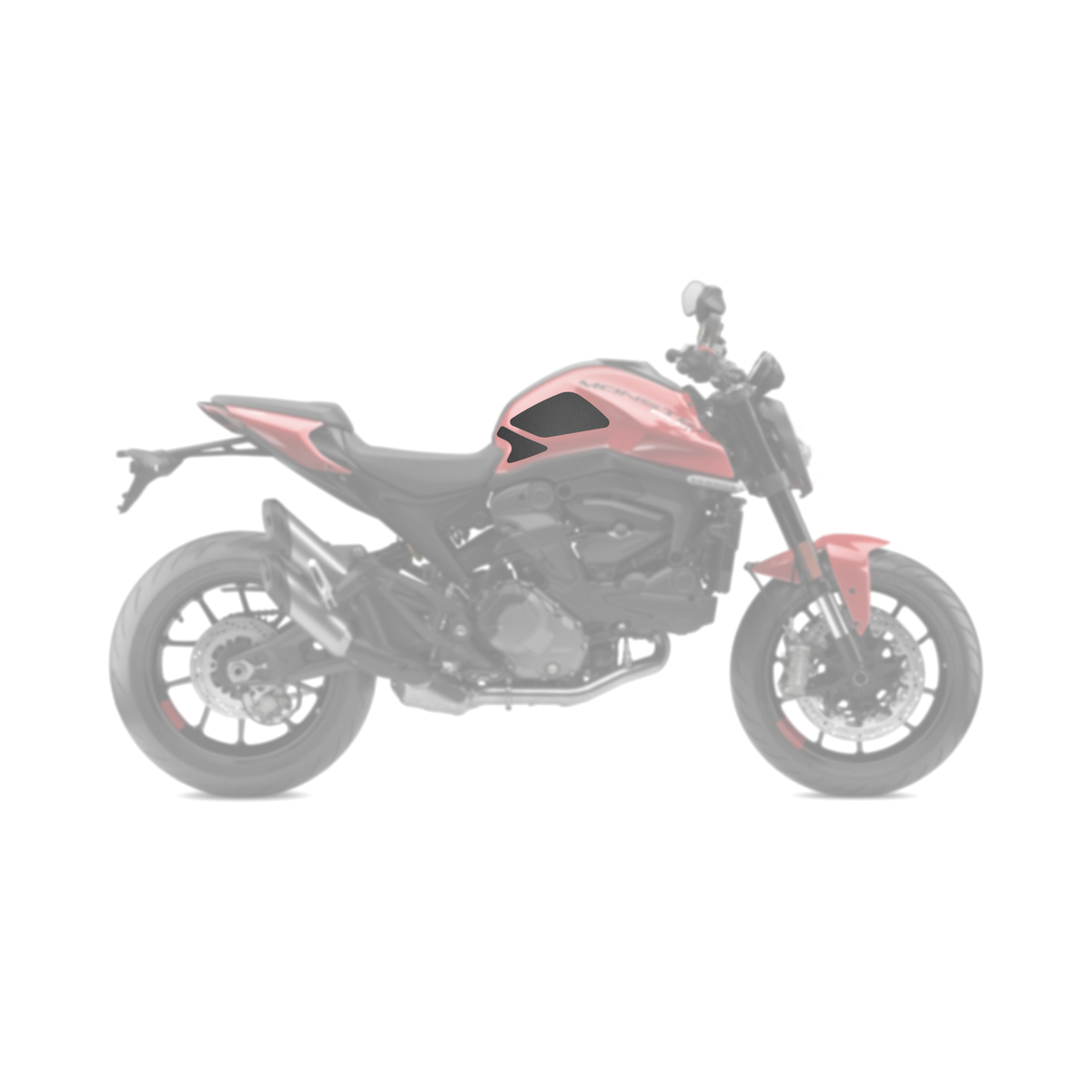 Ducati Monster Plus 2021 - 2024