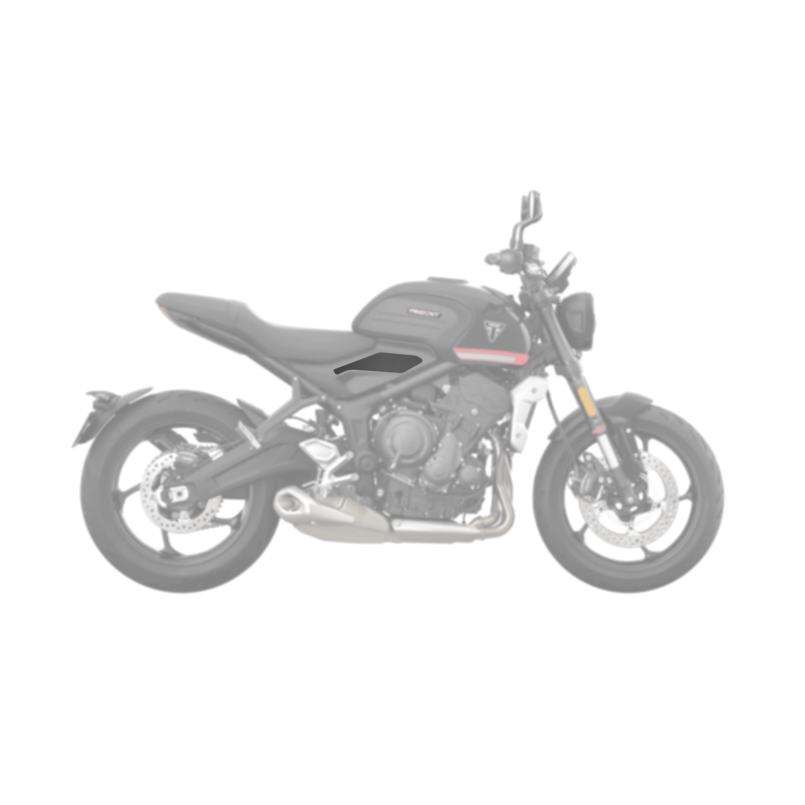 Triumph Trident 660 2021