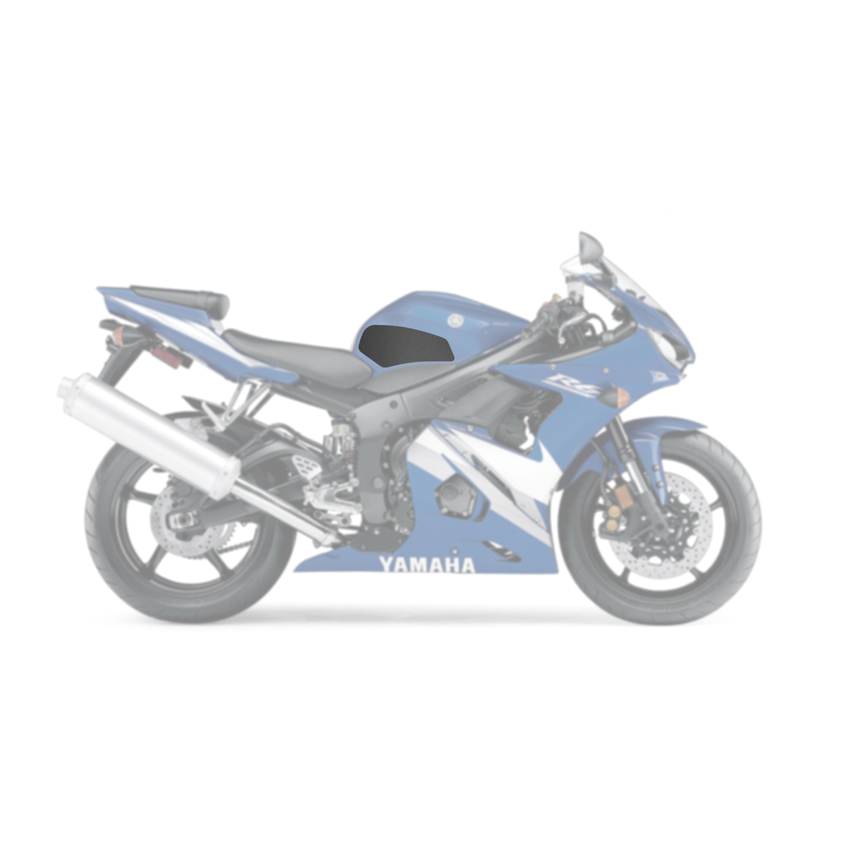 Yamaha YZF-R6 2005