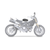 Ducati Monster 1100 S 2009 - 2010