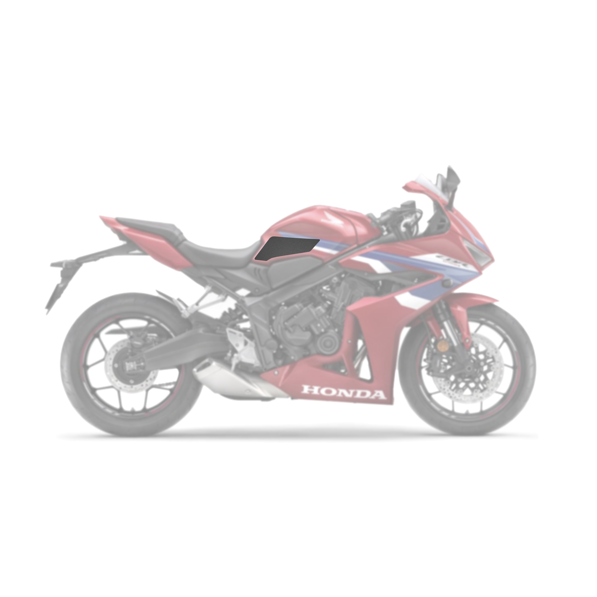 Honda CBR650R 2024