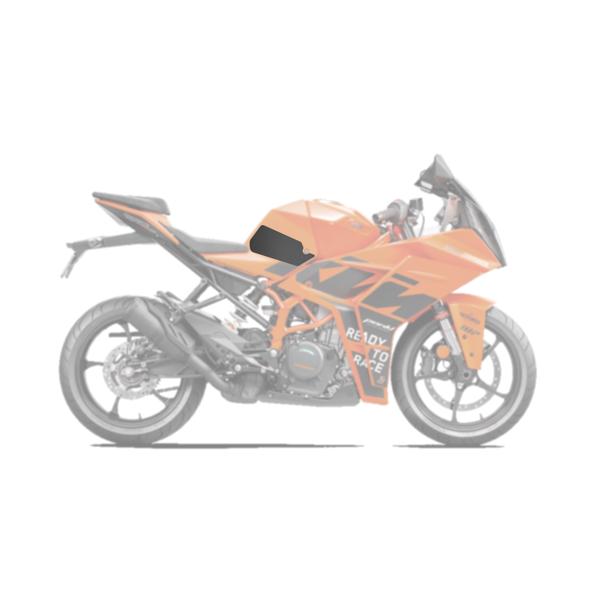 KTM RC 390 2022 - 2024