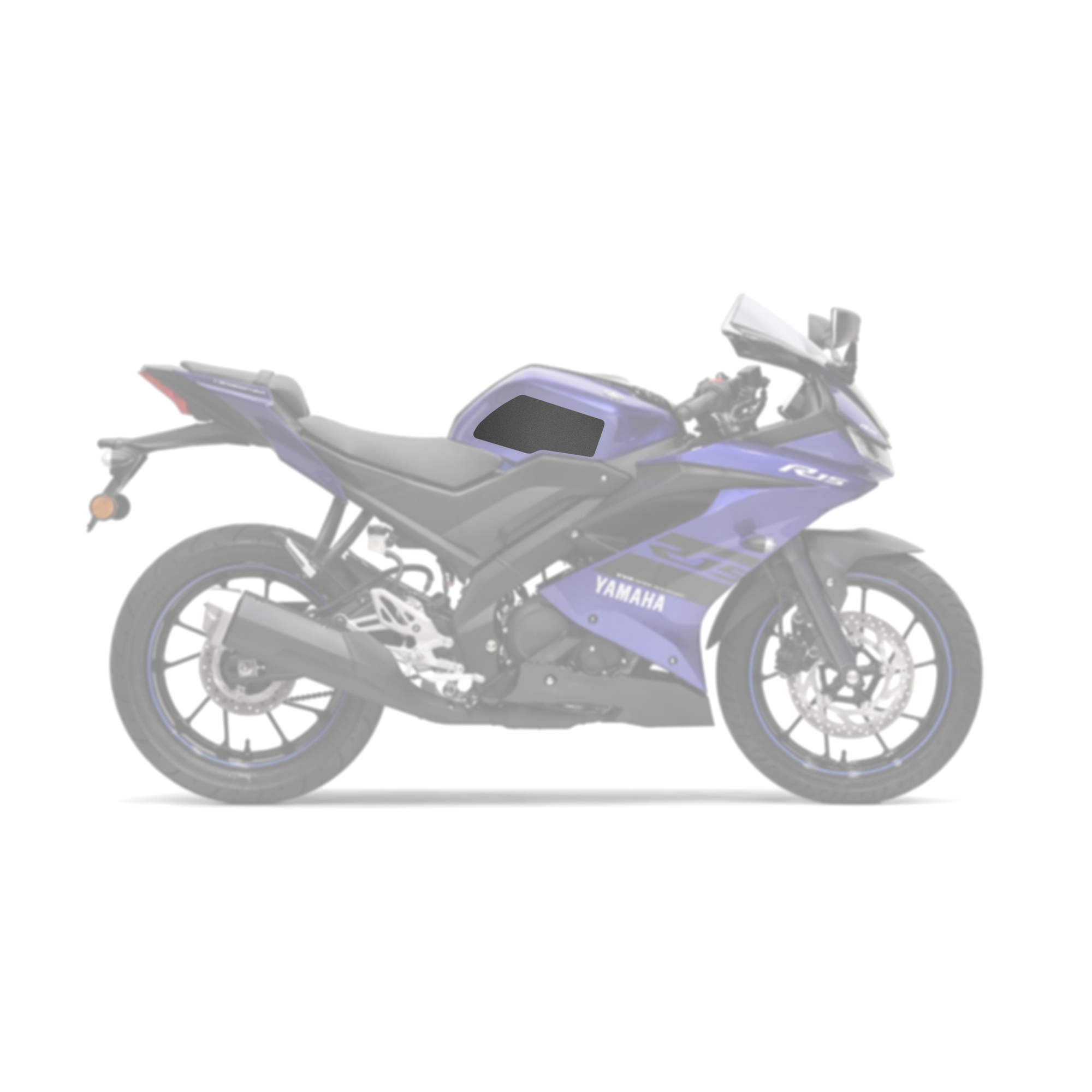 Yamaha YZF-R15 2018 - 2024 (V3)