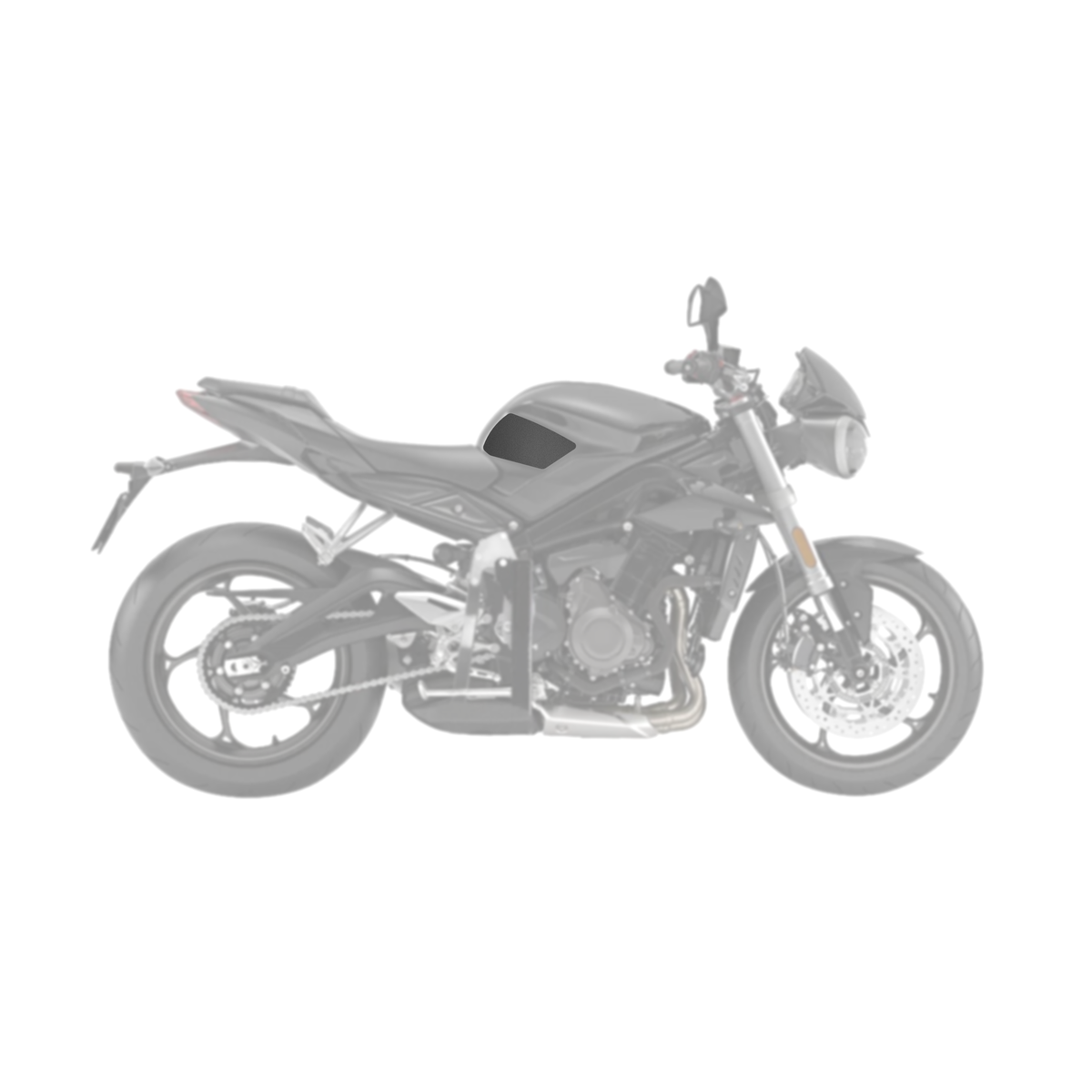 MV Agusta Brutale 800 Dragster 2019 - 2022