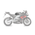 Aprilia RS 125 2006 - 2010