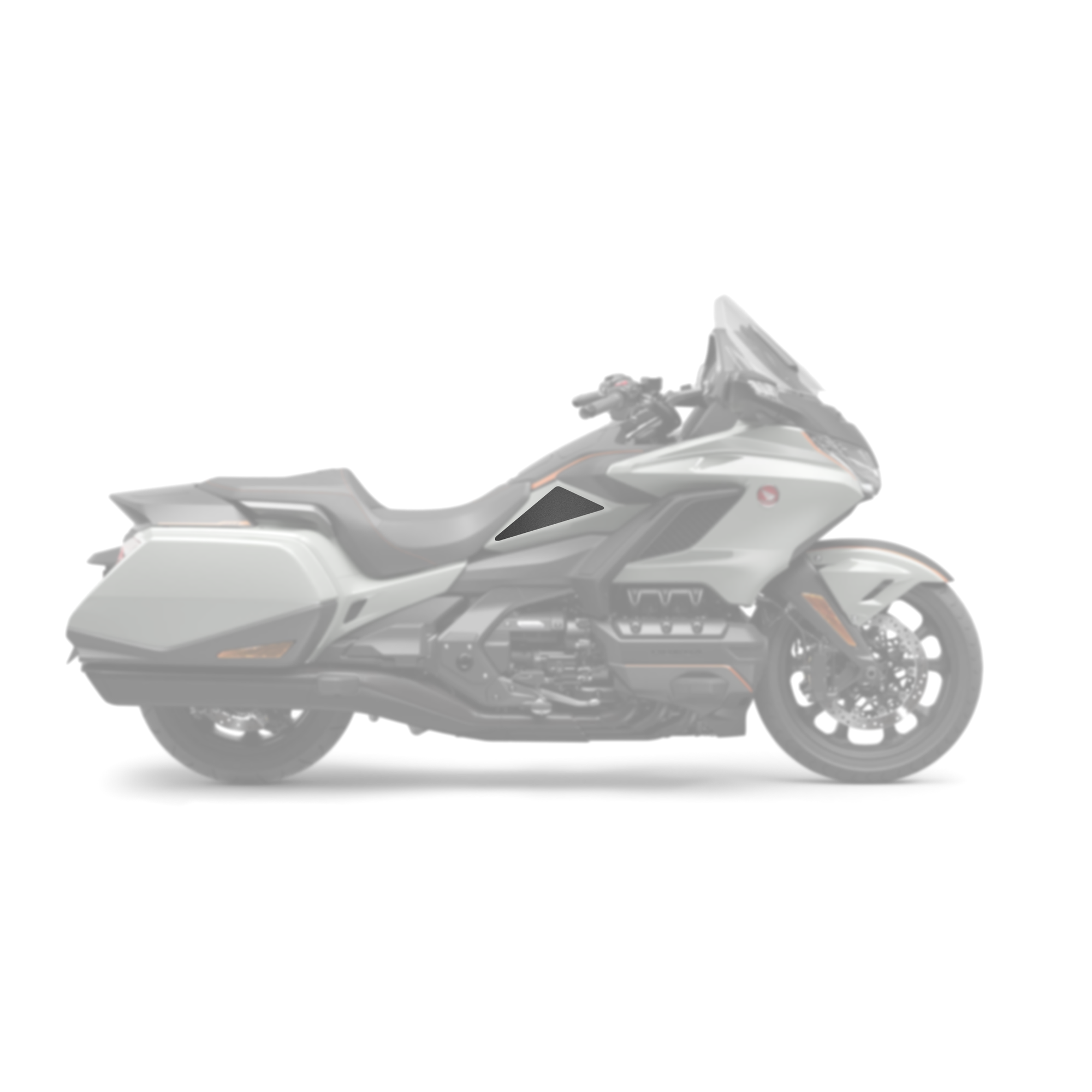 Honda Gold Wing Tour 2018 - 2024